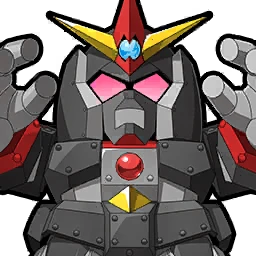 Giant Psycho Golem
