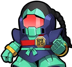 Martial Artist Nemo