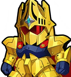 Golden Knight