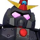 Giant Psycho Golem