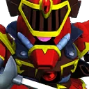 Knight Galbaldy Beta