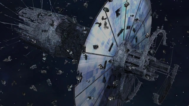 遭遇戦HARD-3
