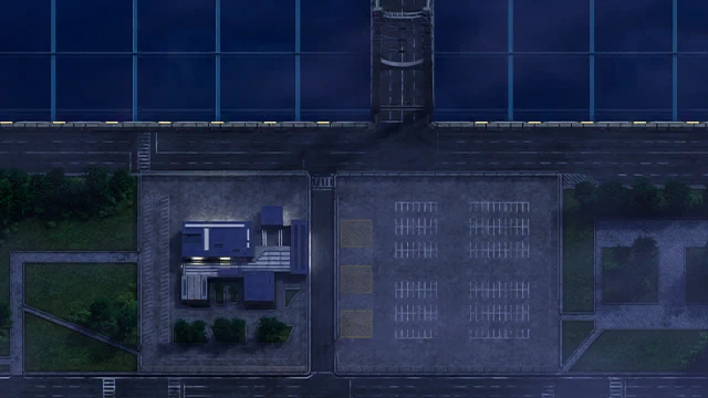 遭遇戦HARD-3