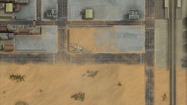 조우전 HARD-1