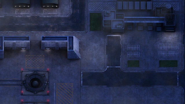 遭遇戦HARD-1