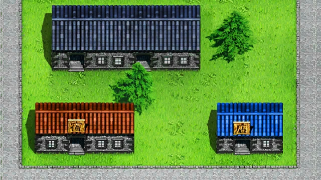 遭遇戦HARD-1