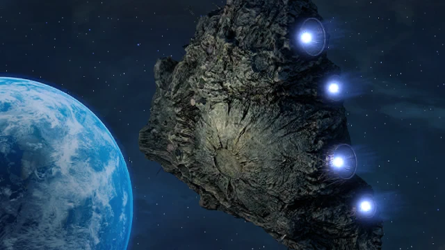 Mobile Suit Gundam: Char's Counterattack HARD STAGE 1