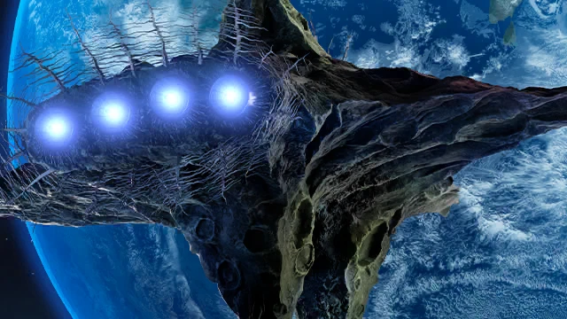 Mobile Suit Gundam: Char's Counterattack HARD STAGE 3