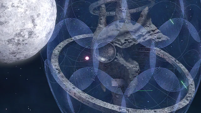 Mobile Suit Gundam SEED Destiny HARD STAGE 3