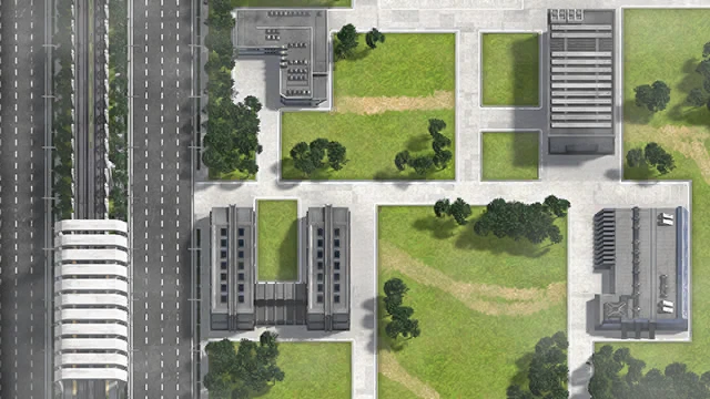 Mobile Suit Gundam the Witch from Mercury HARD STAGE 2