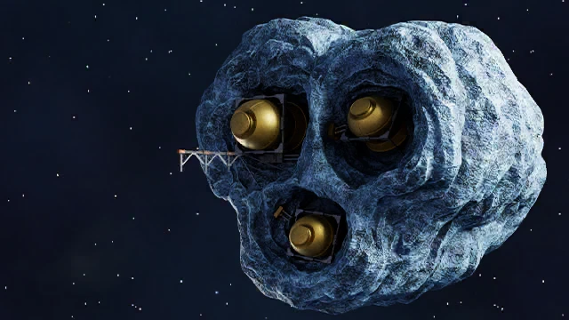 Mobile Suit Gundam Iron-Blooded Orphans HARD STAGE 3