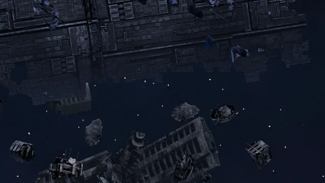 遭遇戦HARD-3