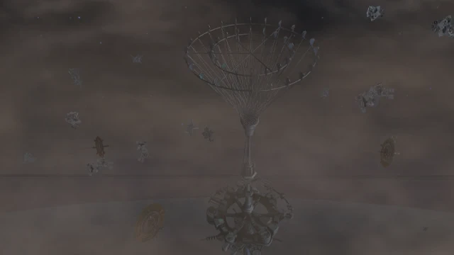 遭遇戰HARD-3
