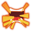 keyword icon