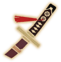 keyword icon