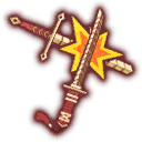 keyword icon