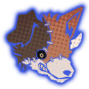 keyword icon