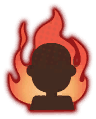 keyword icon