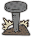 keyword icon