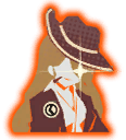 keyword icon