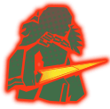 keyword icon
