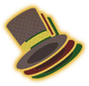 keyword icon