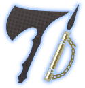 keyword icon