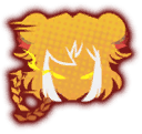 keyword icon