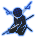 keyword icon