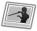 keyword icon