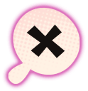 keyword icon