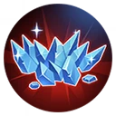 Place Frost Shard