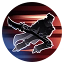 For the Forsaken!
