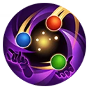 Orbe prismático