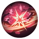 Incinerating Formation
