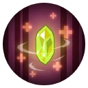 Healing Luxite