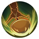 N