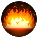 Wall of Flame