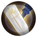 Alzar escudo - Contraataque defensivo