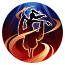 Rito de la danza del viento