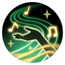 Canto del cisne