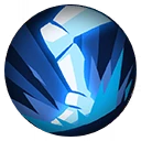 F