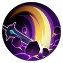 Echo Swordmark