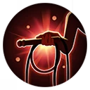 Crimson Tether