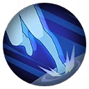 Fancy Footwork
