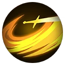 Inertial Chop
