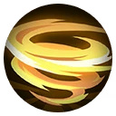 Tearing Whirlwind