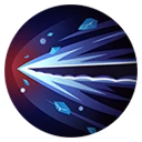 Second Edge - Frost Thrust