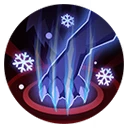 Frost Claw