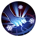 Frost Pounce